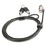 Lenovo Security Cable Lock - security cable lock 57Y4303